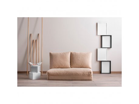 Atelier del Sofa Sofa dvosed Taida Cream