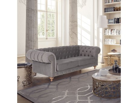Atelier del Sofa Sofa dvosed London
