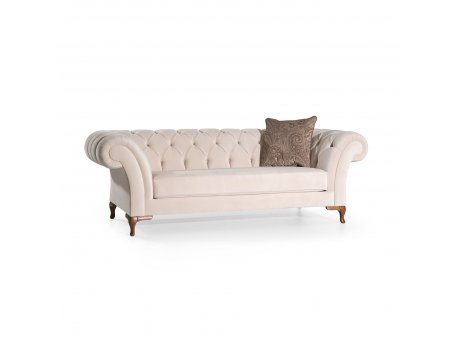 Atelier del Sofa Sofa dvosed Bianca