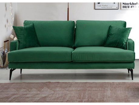 Atelier del Sofa Sofa dvosed Papira 2 Seater