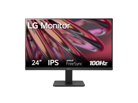 LG 24MR400-B IPS FHD 100Hz AMD FreeSync