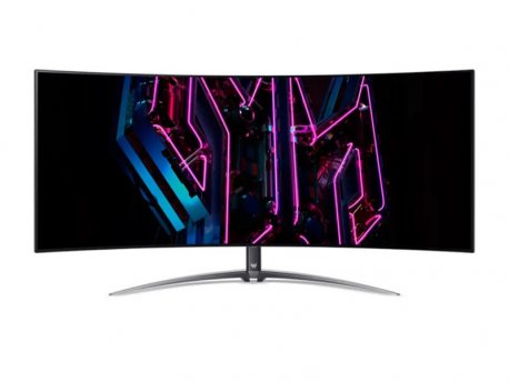 ACER Predator X45bmiiph OLED UWQHD 240Hz USB Type-C Curved (UM.MXXEE.001)