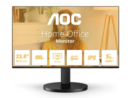 AOC 24B3HA2 IPS FHD 100Hz