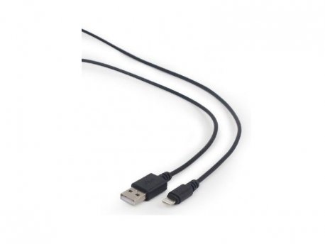 GEMBIRD CC-USB2-AMLM-2M USB 2.0 A-plug to Apple iphone -plug cable 2M