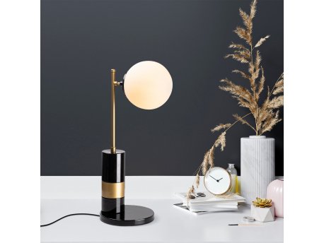 OPVIQ Stona lampa Royal 13039