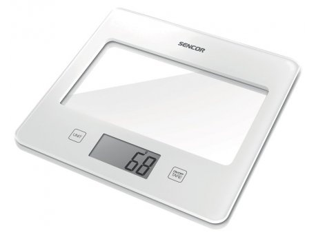 SENCOR SKS 5030WH kuhinjska vaga
