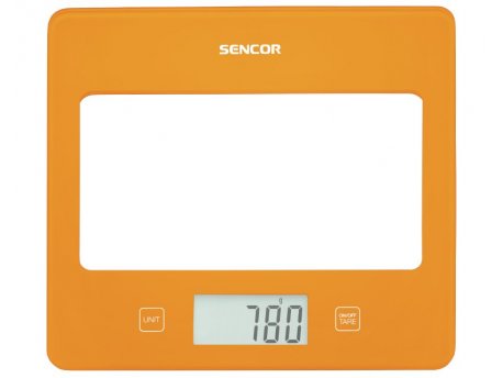 SENCOR SKS 5033OR kuhinjska vaga