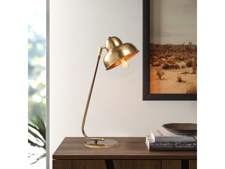 OPVIQ Stona lampa Berceste 180VINTAGE ML