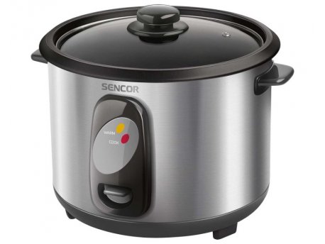 SENCOR SRM 1000SS aparat za kuvanje pirinča