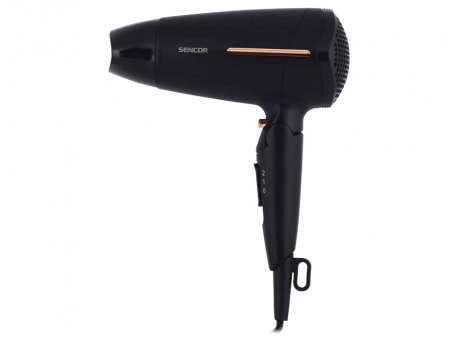 SENCOR SHD 0045BK fen