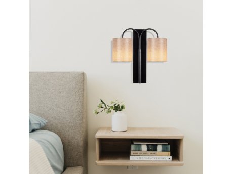 OPVIQ Zidna lampa Baston 3471