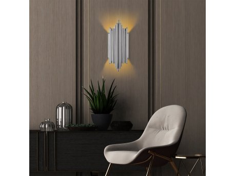 OPVIQ Zidna lampa Reis 13342