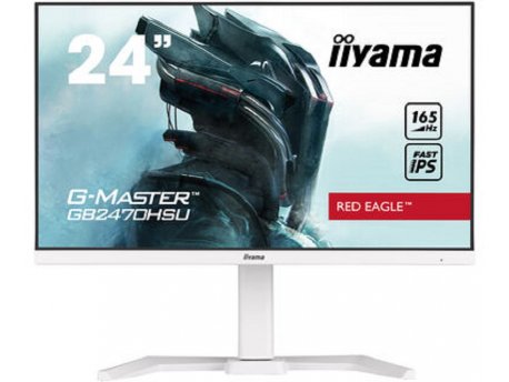 IIYAMA G-MASTER GB2470HSU-W5 IPS FHD 165Hz USB AMD FreeSync Premium