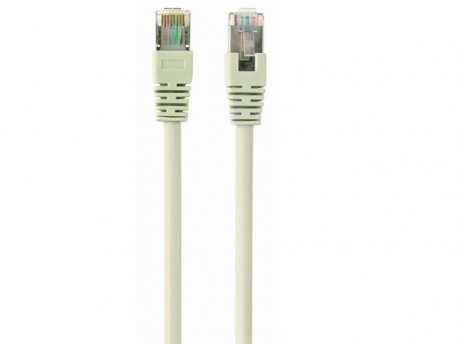 GEMBIRD PP22-20M Mrezni kabl FTP Cat5e Patch cord, 20m grey