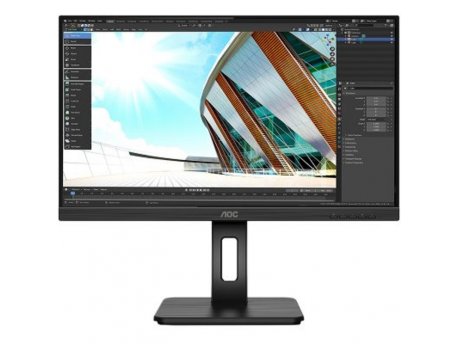 AOC Q24P2Q IPS QHD USB