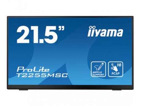 IIYAMA ProLite T2255MSC-B1 IPS FHD USB Touch