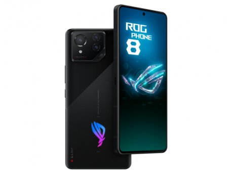 ASUS ROG Phone 8 12GB/256GB (AI2401-12G256G-BK-EU)