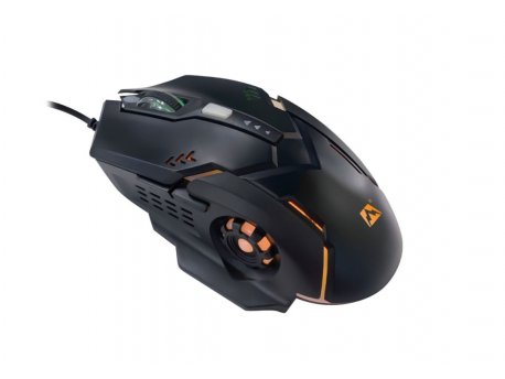 JETION Gaming miš 6D 2400 dpi JT-DMS087