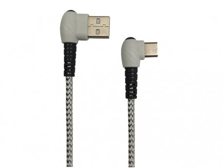 JETION Kabl Usb-Type C silver JT-SCA001