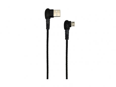 JETION USB-Micro USB crni JT-SCA002
