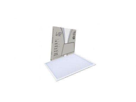 LUMAX LED panel ECO LUMUPK-40W 6500K ugradni-četvrtasti 60x60 3400 lm