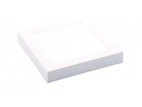 LUMAX Led Panel ECO LUMNPK-18W 4000K Nadgradni-Cetvrtasti 1350 lm (4581)