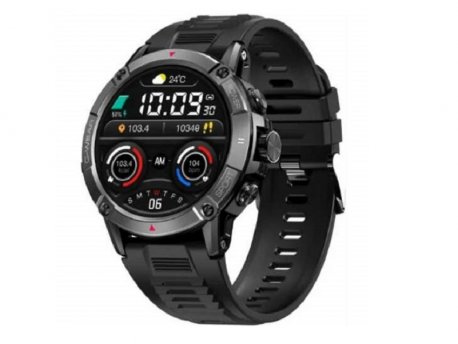 MADOR (NX8) Black