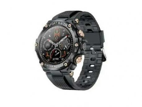 MODE (T88) Black