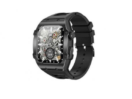 MADOR (AK55) Black