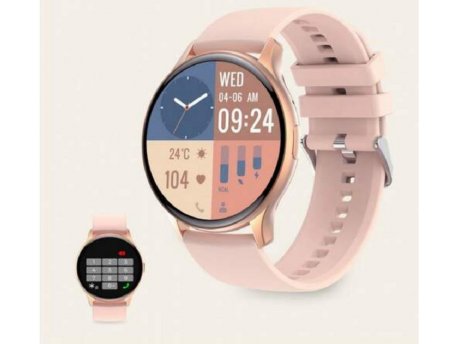 MADOR (K58) Pink Amoled