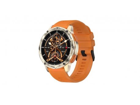 MADOR (AK59) Orange