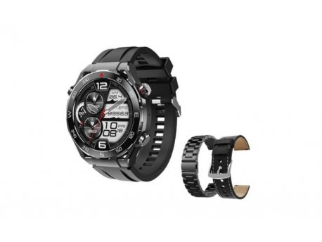 MADOR (HW5) Black