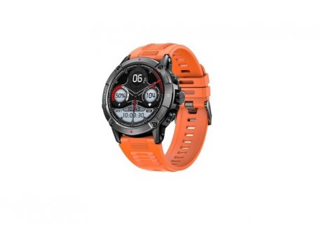 MAD DOG GAMES (NX8) Orange
