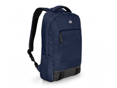Port Torino II BP 15.6/16 Blue