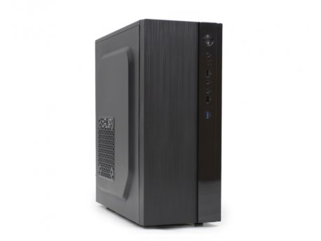 BC GROUP INTEL Core i5-10400F 16GB DDR4 256GB SSD 2TB HDD AMD Radeon RX 550 4GB DDR5 // Win10Pro