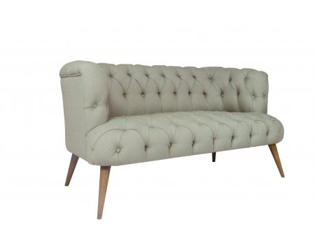 Atelier del Sofa Sofa dvosed West Monroe Grey