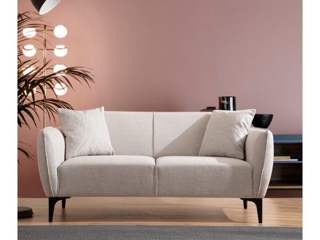 Atelier del Sofa Sofa dvosed Belissimo Off White