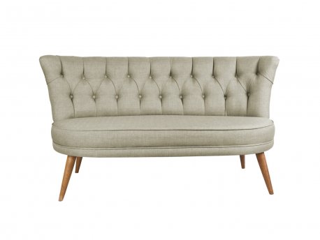 Atelier del Sofa Sofa dvosed Richland Loveseat Grey