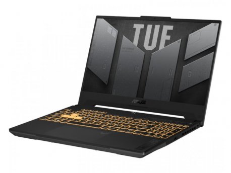 ASUS TUF Gaming F15 FX507ZC4-HN141 (Full HD, i5-12500H, 16GB, SSD 1TB, RTX 3050)