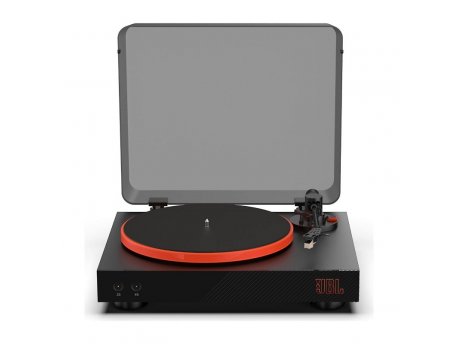 JBL Spinner BT Gramofon