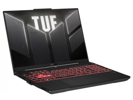 ASUS TUF Gaming A16 FA607PI-N3010 (WUXGA, Ryzen 9 7845HX, 16GB, SSD 1TB, RTX 4070)