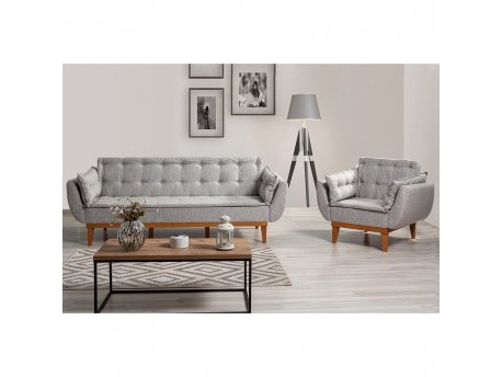 Atelier del Sofa Sofa i fotelja Fiona TKM03 1008