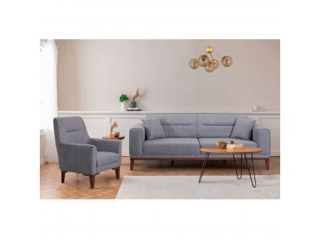 Atelier del Sofa Sofa i fotelja Liones TKM1 1008