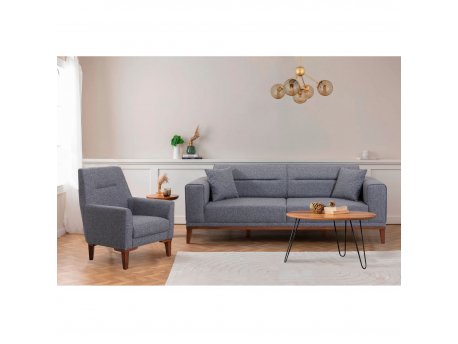 Atelier del Sofa Sofa i fotelja Liones TKM1 94216