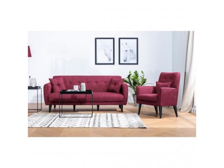 Atelier del Sofa Sofa i fotelja Aria TAKIM2 S 94819