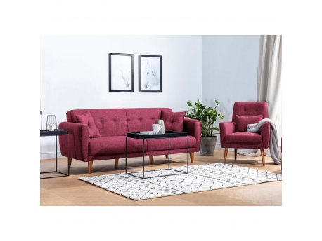 Atelier del Sofa Sofa i fotelja Aria TKM02 94819