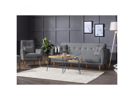 Atelier del Sofa Sofa i fotelja Aria TKM04 94216