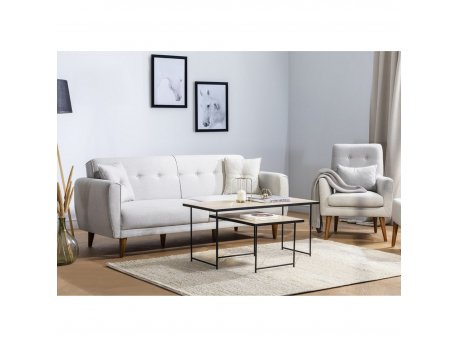 Atelier del Sofa Sofa i fotelja Aria TKM05 1005