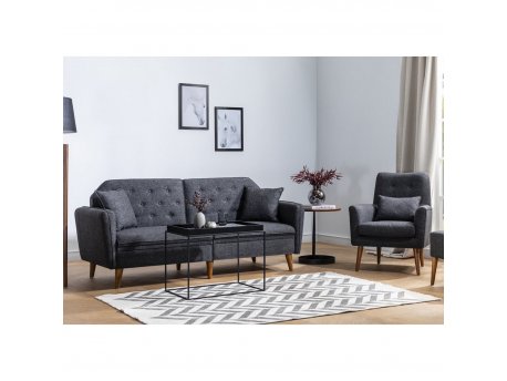 Atelier del Sofa Sofa i fotelja Terra TKM01 1053