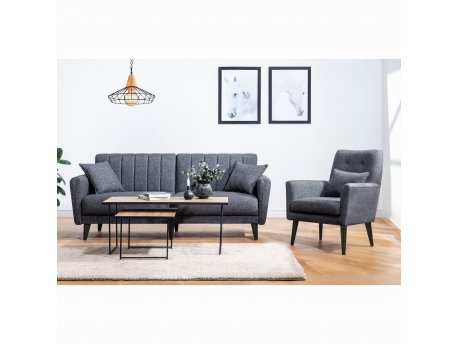 Atelier del Sofa Sofa i fotelja Aqua TAKIM1 S 1053